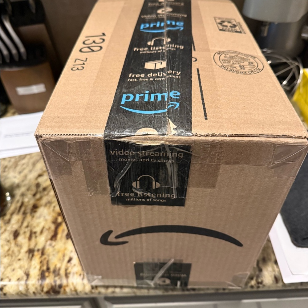 Mystery box! Multiple sweatshirts.